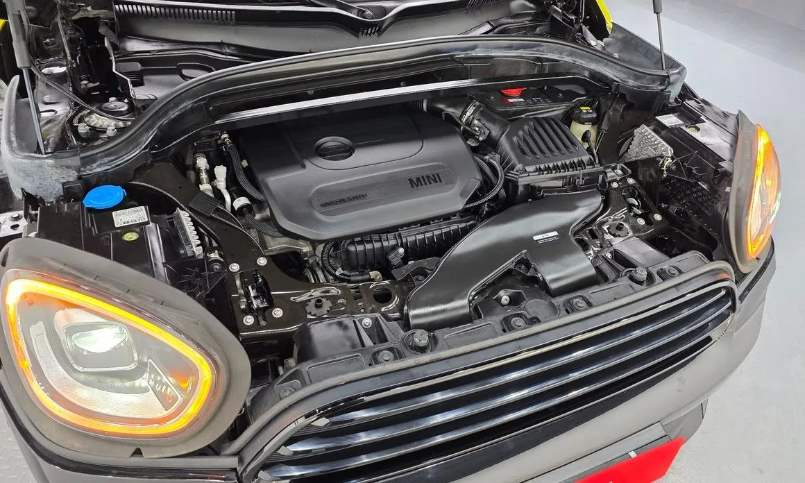 Mini Countryman 2021 из KR, фото 8