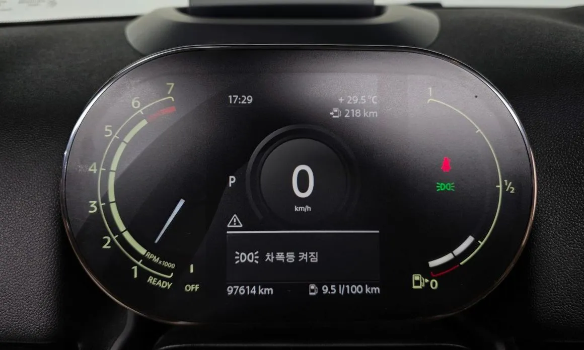 Mini Countryman 2021 из KR, фото 5