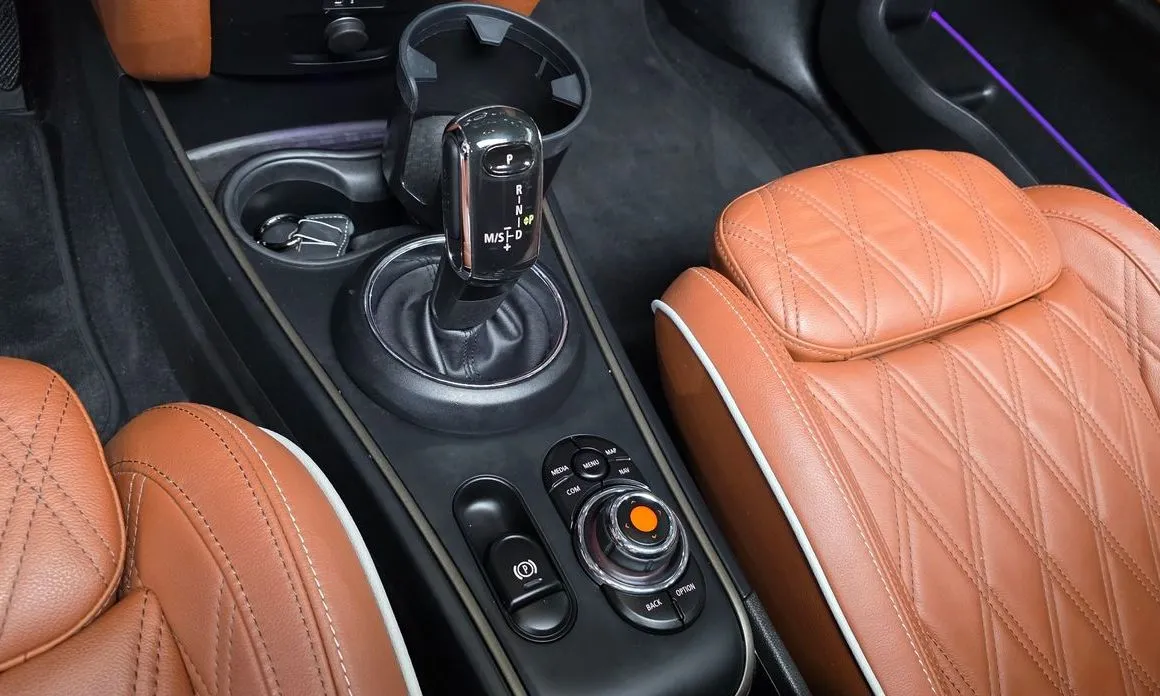 Mini Countryman 2021 из KR, фото 10