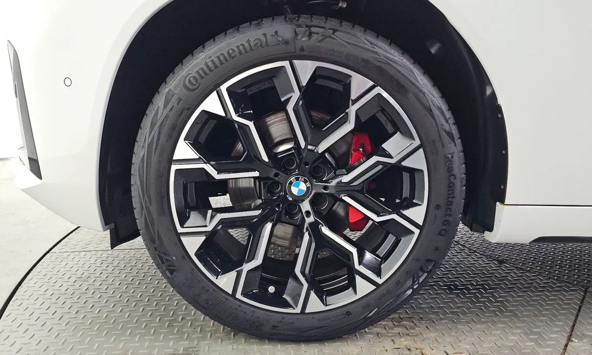 BMW X3 — фото 10