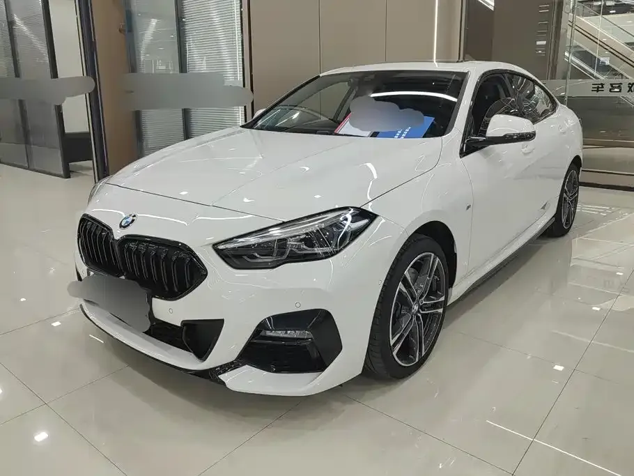 BMW 2 Series (Import) — фото 1