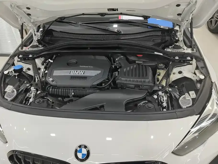 BMW 2 Series (Import) — фото 5