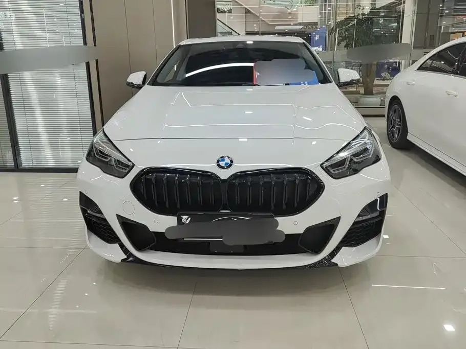 BMW 2 Series (Import) — фото 8