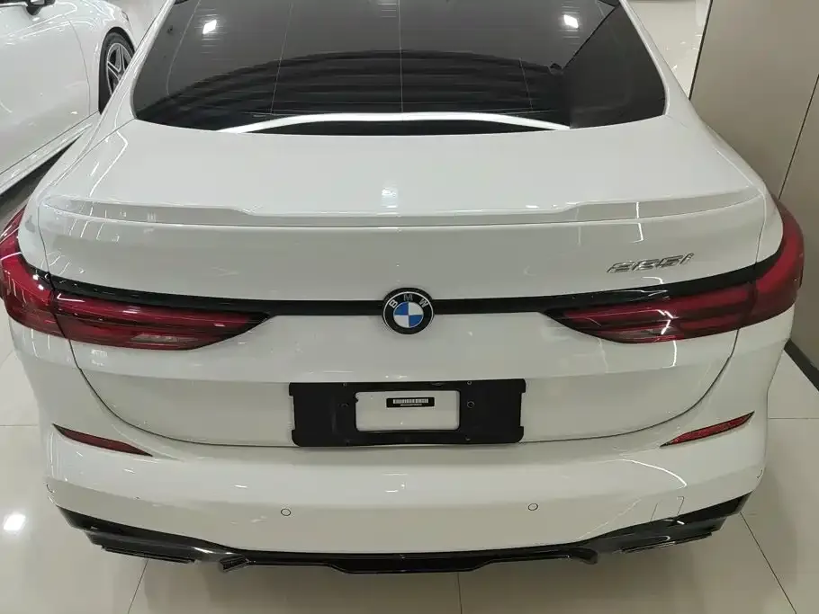 BMW 2 Series (Import) — фото 2