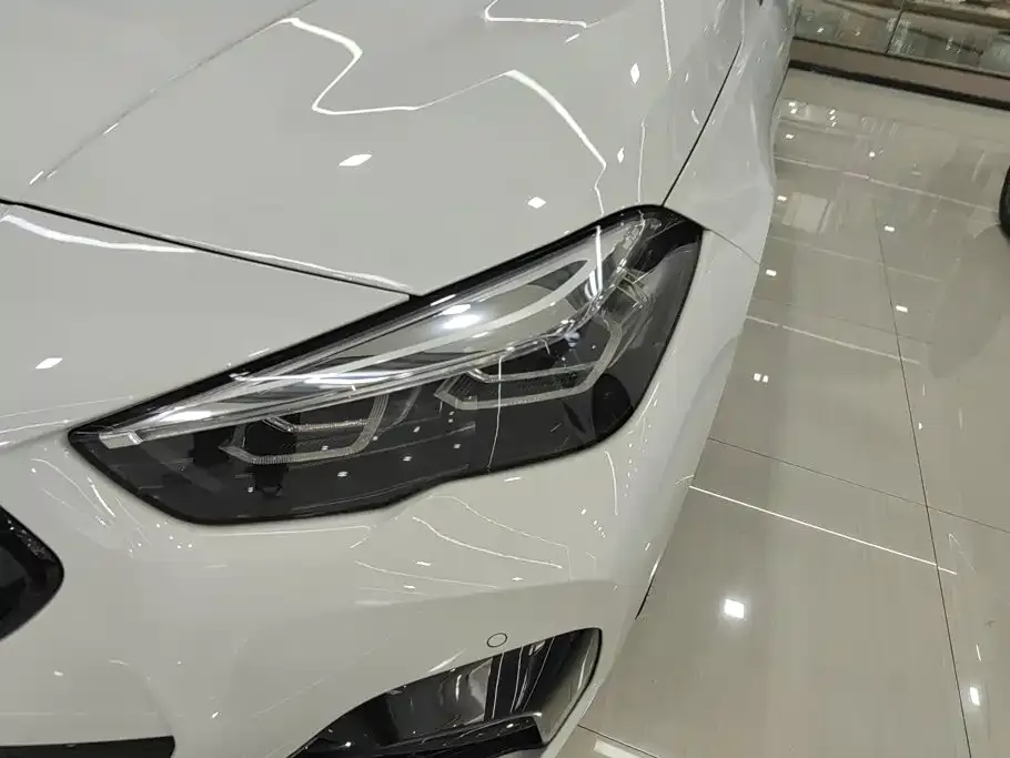 BMW 2 Series (Import) — фото 4