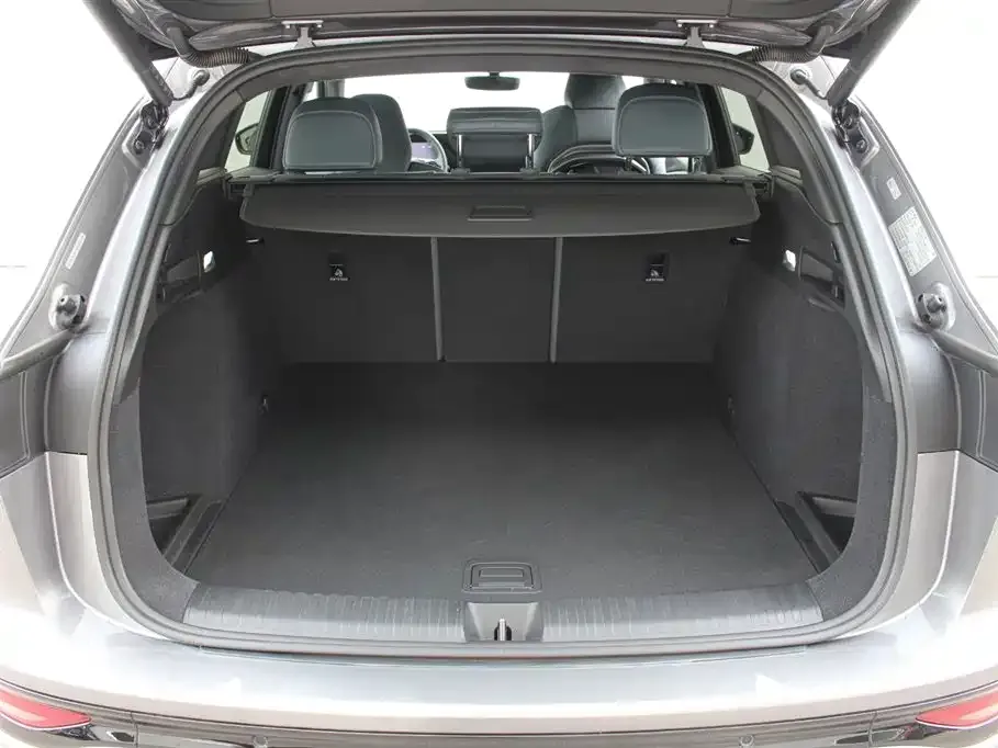 Audi Q6L e-tron 2025 из CN, фото 4