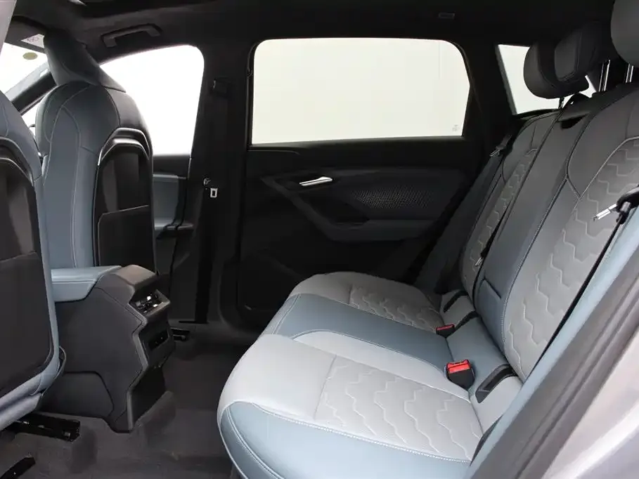 Audi Q6L e-tron 2025 из CN, фото 7