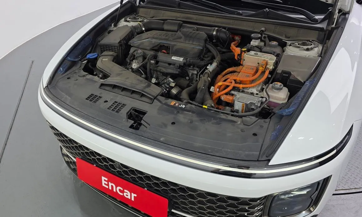 Hyundai Grandeur 2023 из KR, фото 10