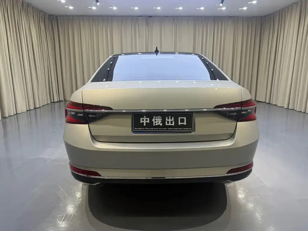 Skoda Superb 2023 из CN, фото 5