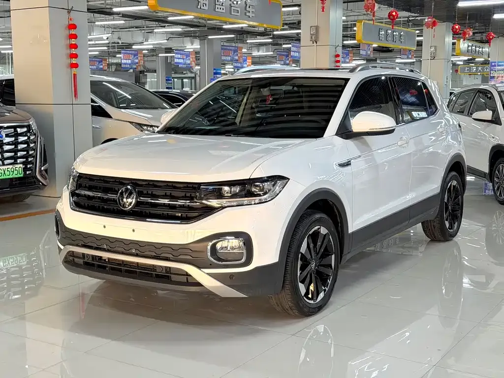Volkswagen Tacqua
