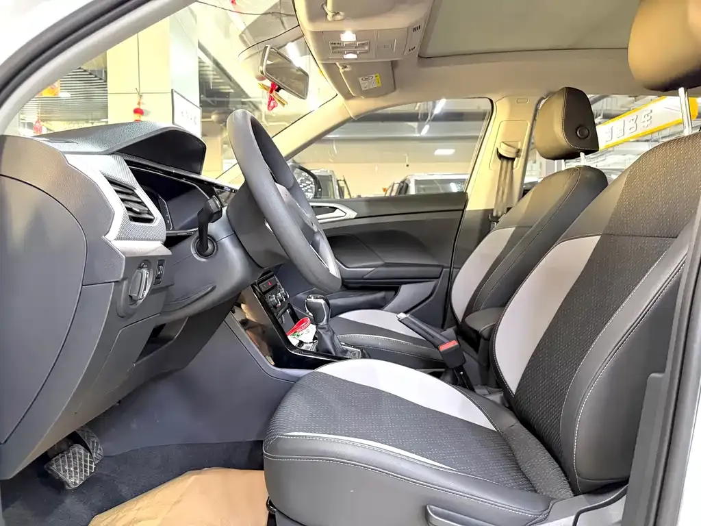 Volkswagen Tacqua 2023 из CN, фото 5