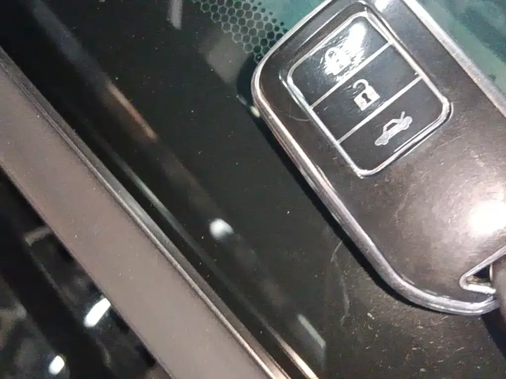 Honda Accord — фото 4