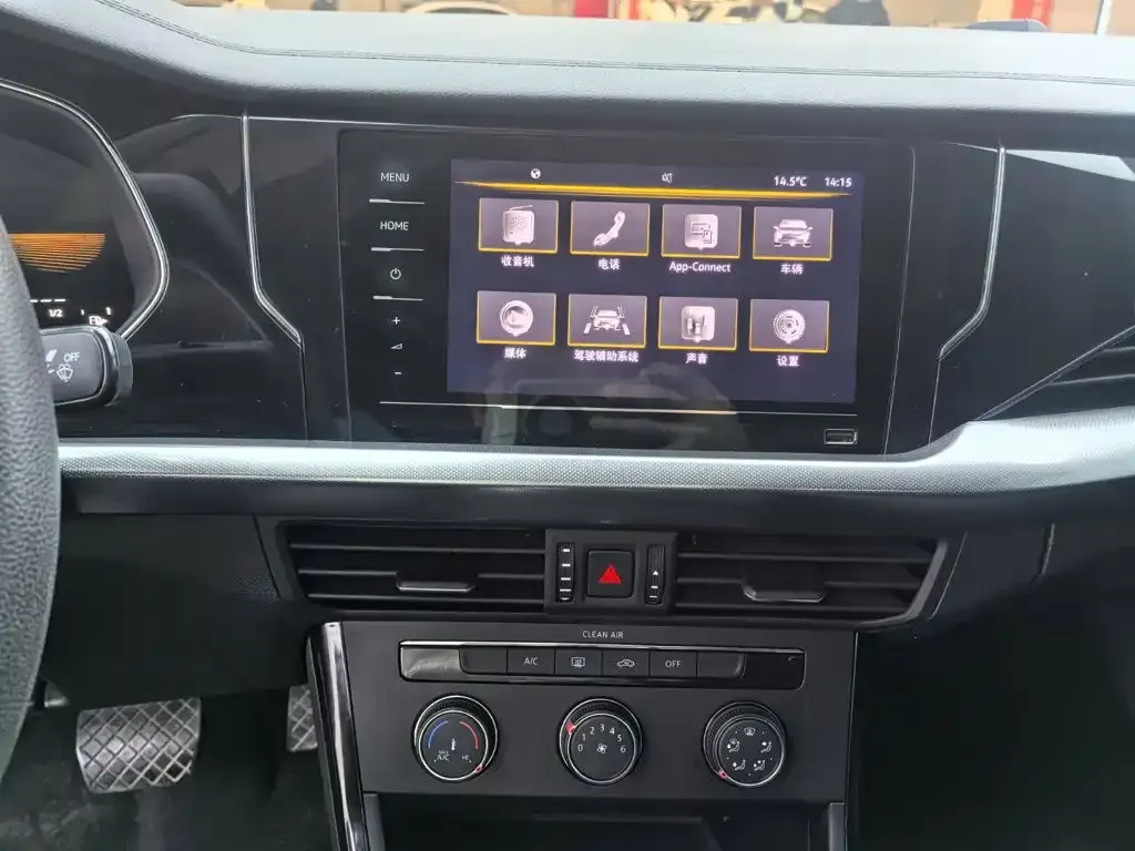 Volkswagen Passat — фото 2