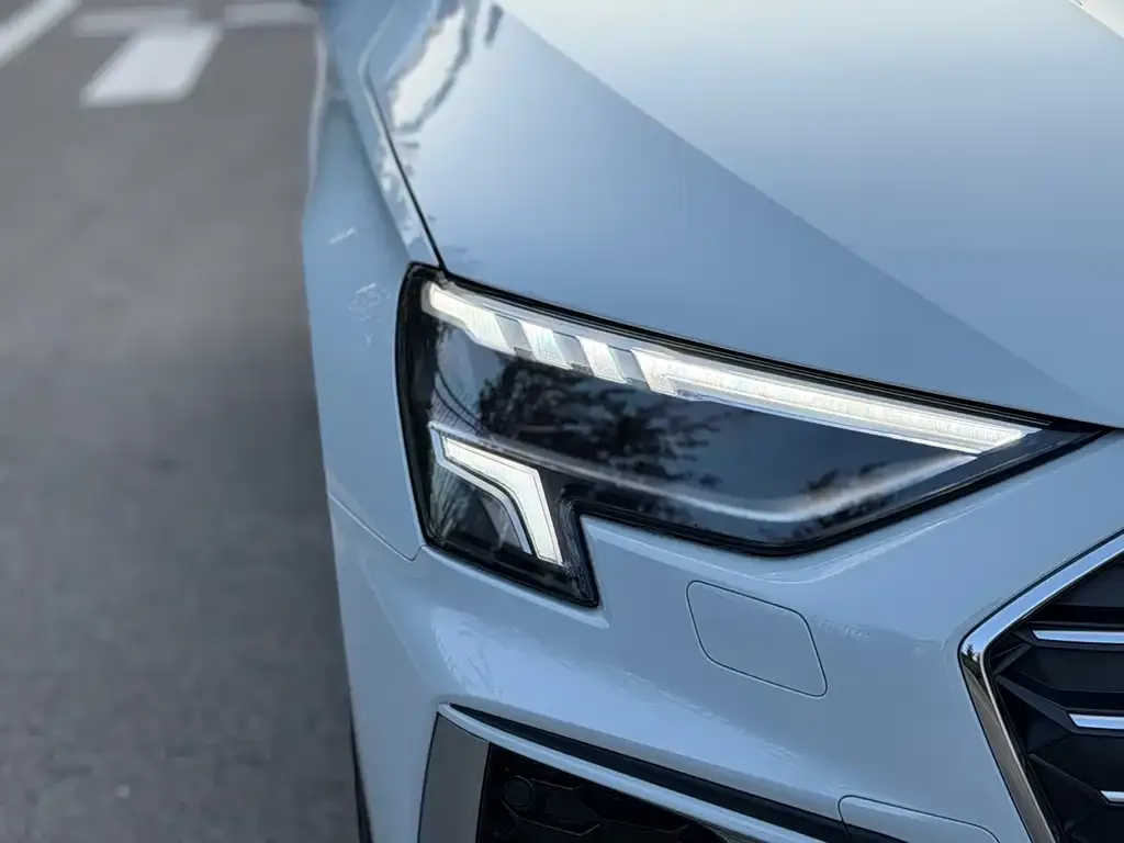 Audi A3 — фото 5