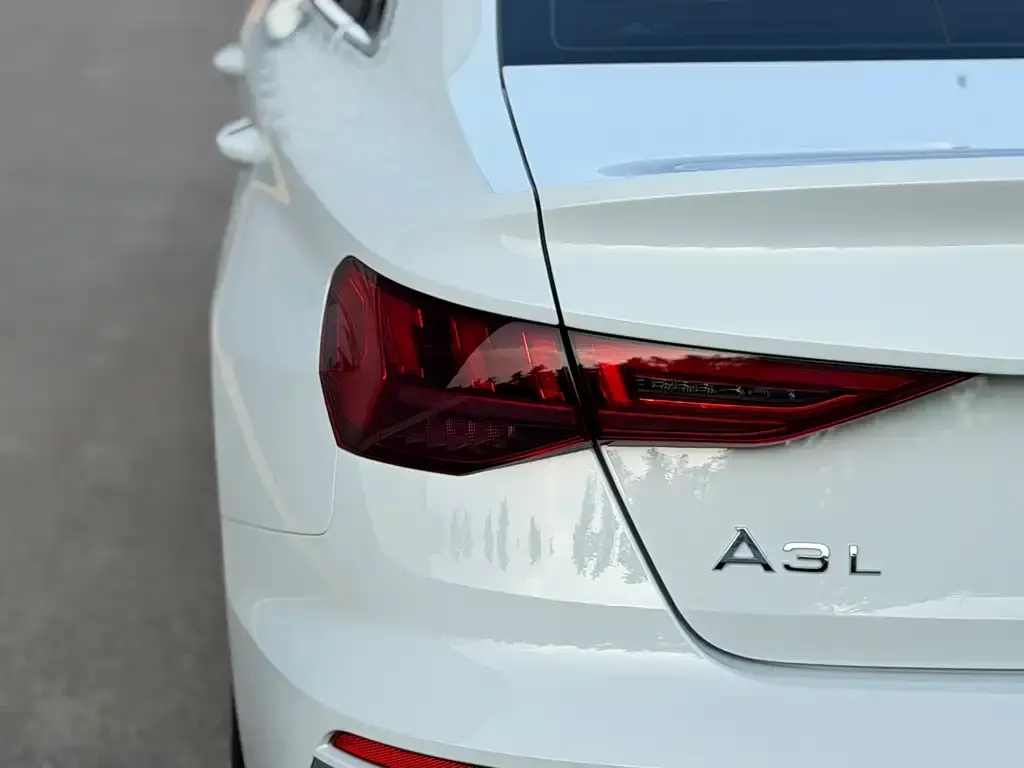 Audi A3 — фото 4