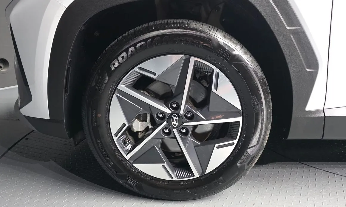 Hyundai Tucson — фото 7