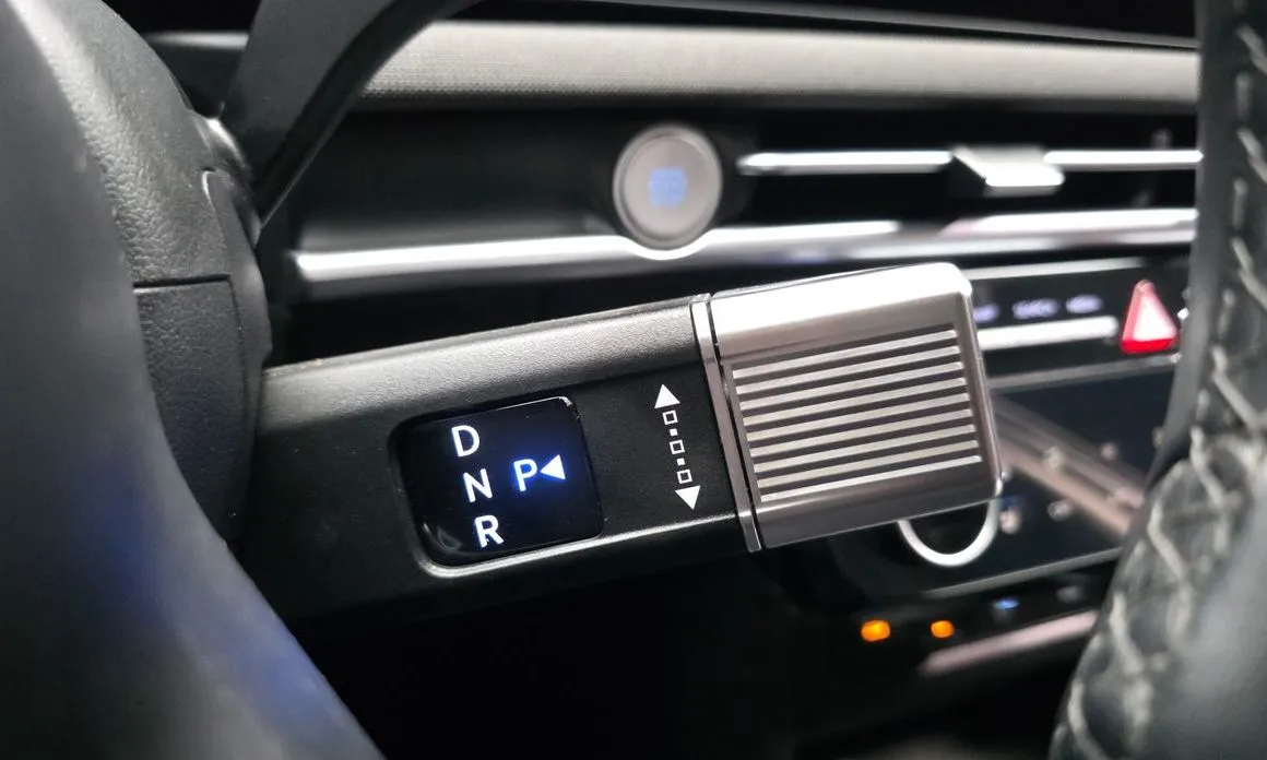 Hyundai Tucson — фото 4