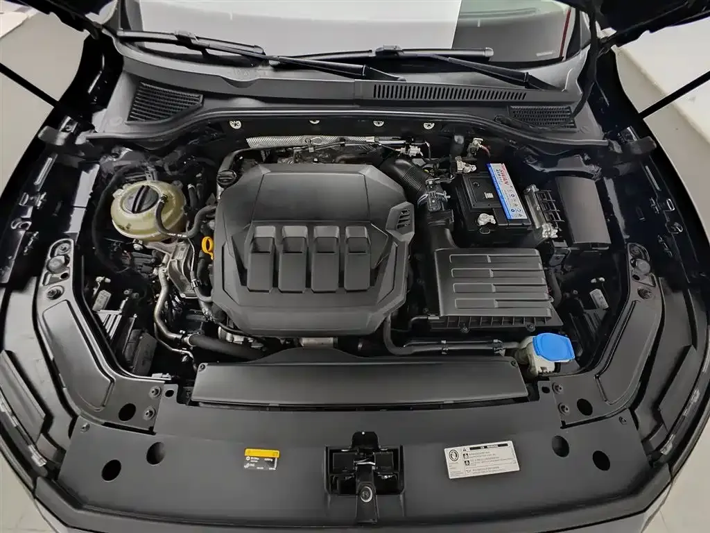 Volkswagen Passat — фото 3