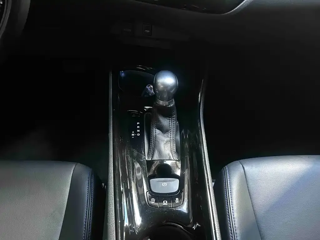 Toyota C-HR 2022 из CN, фото 8