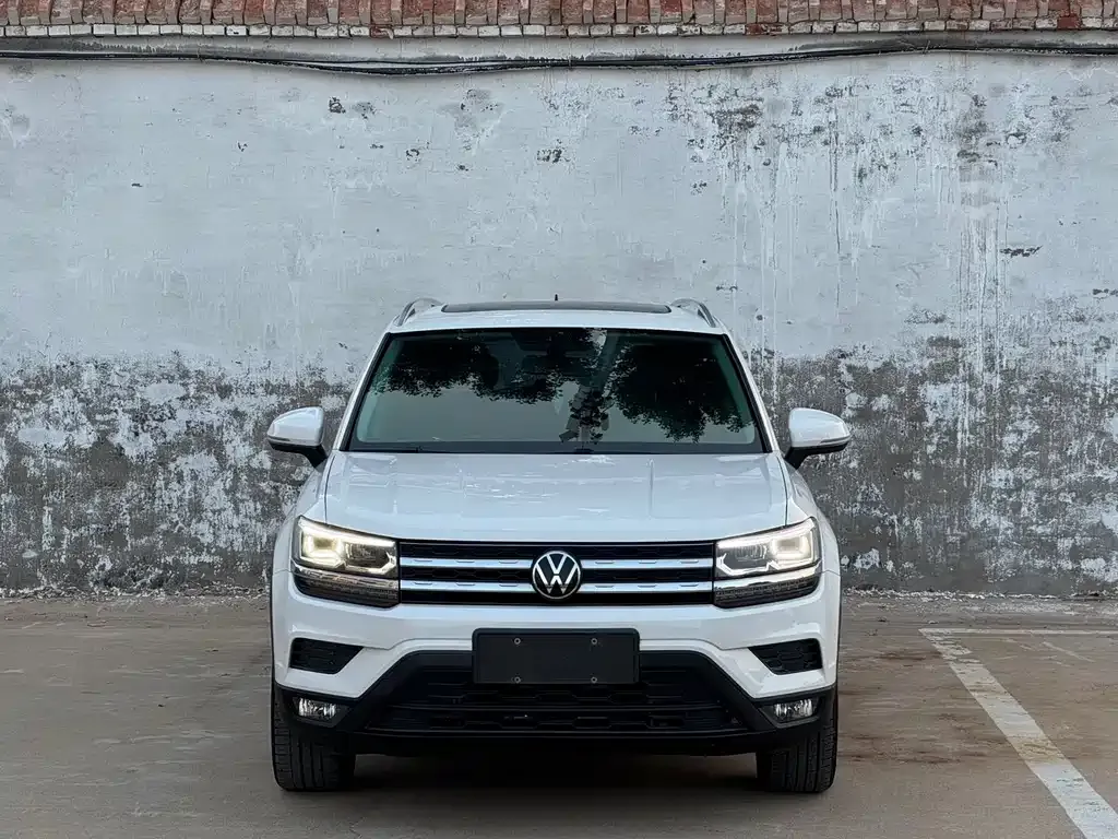 Volkswagen Tharu — фото 8