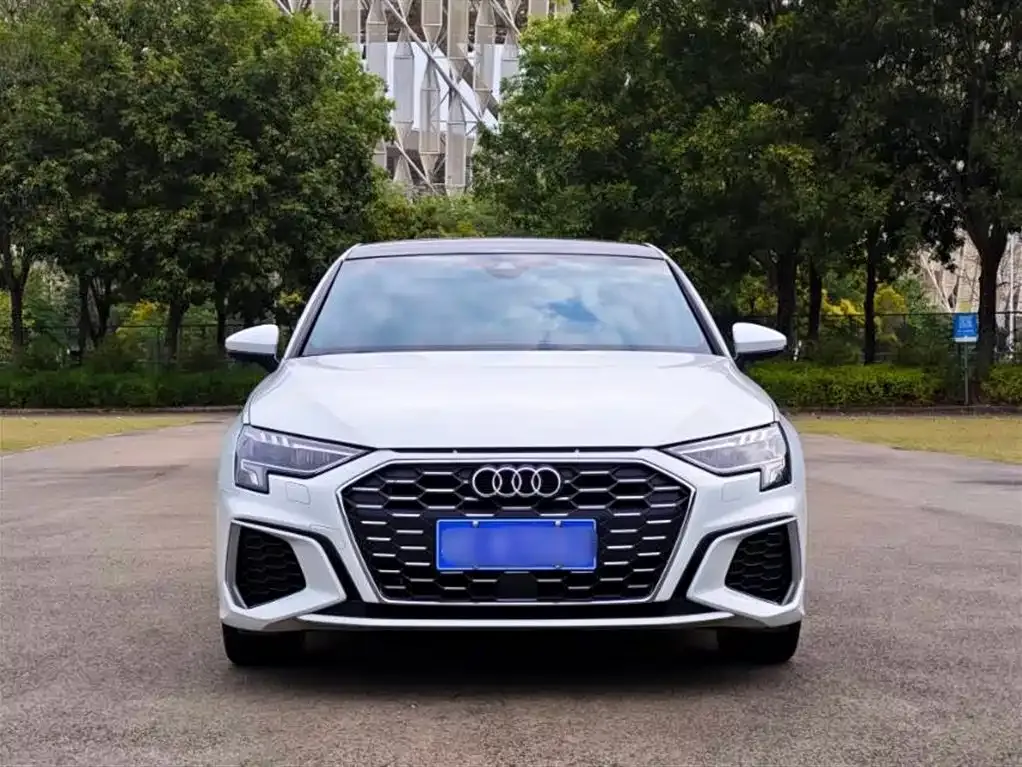 Audi A3 — фото 4