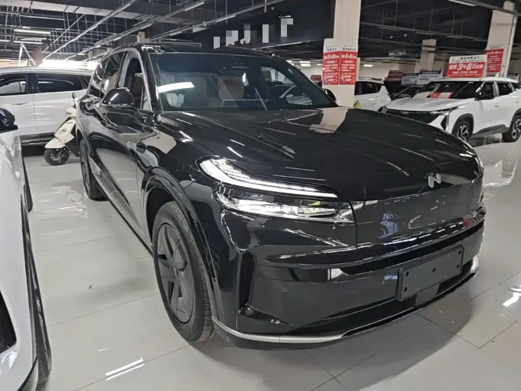 ONVO L90 2025 из CN, фото 10