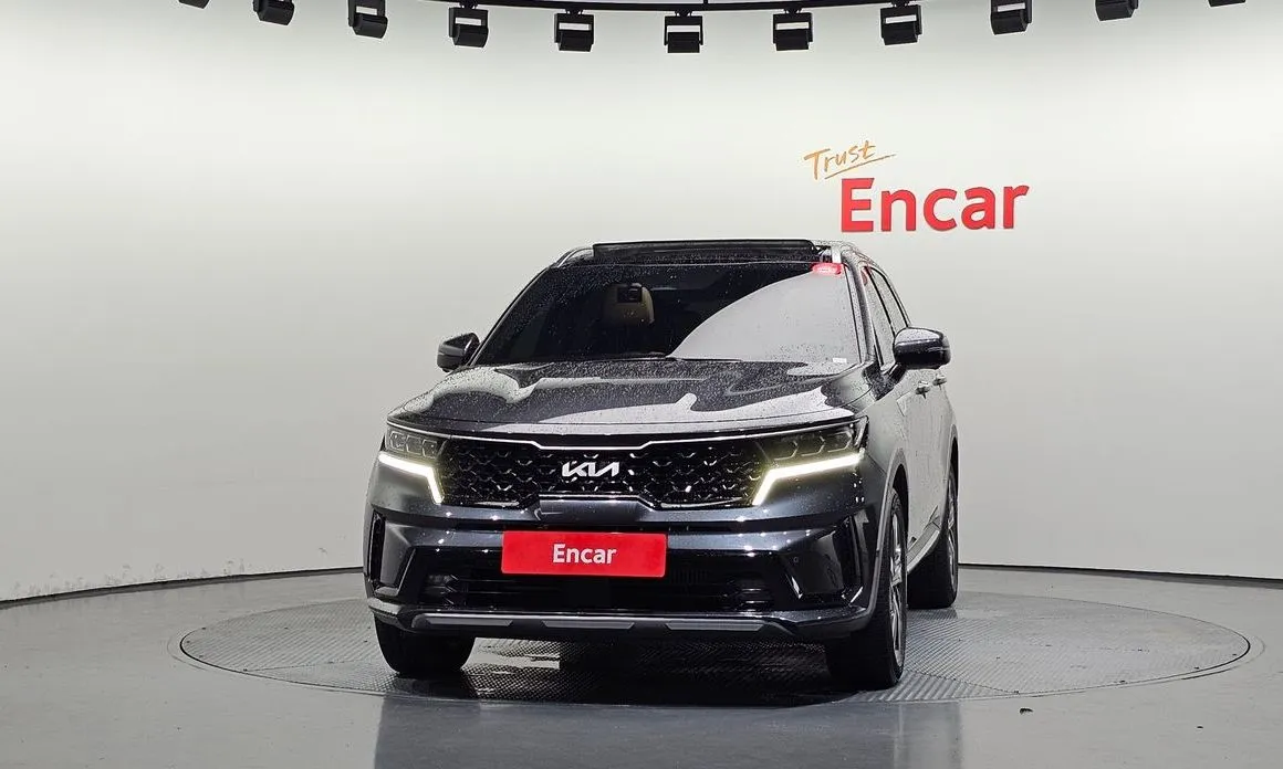 Kia Sorento — фото 4