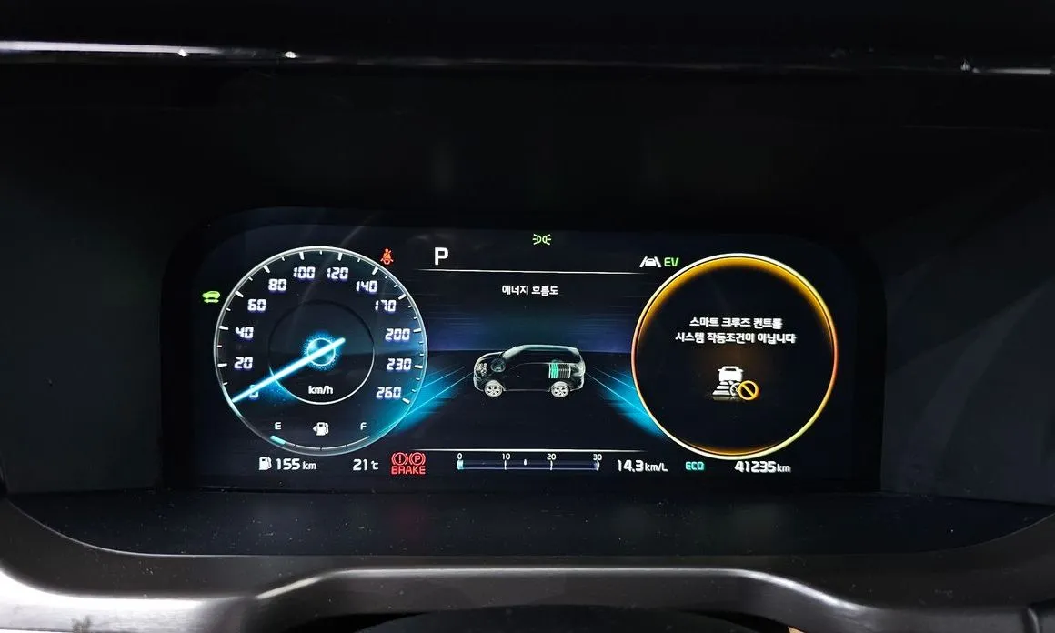 Kia Sorento — фото 2