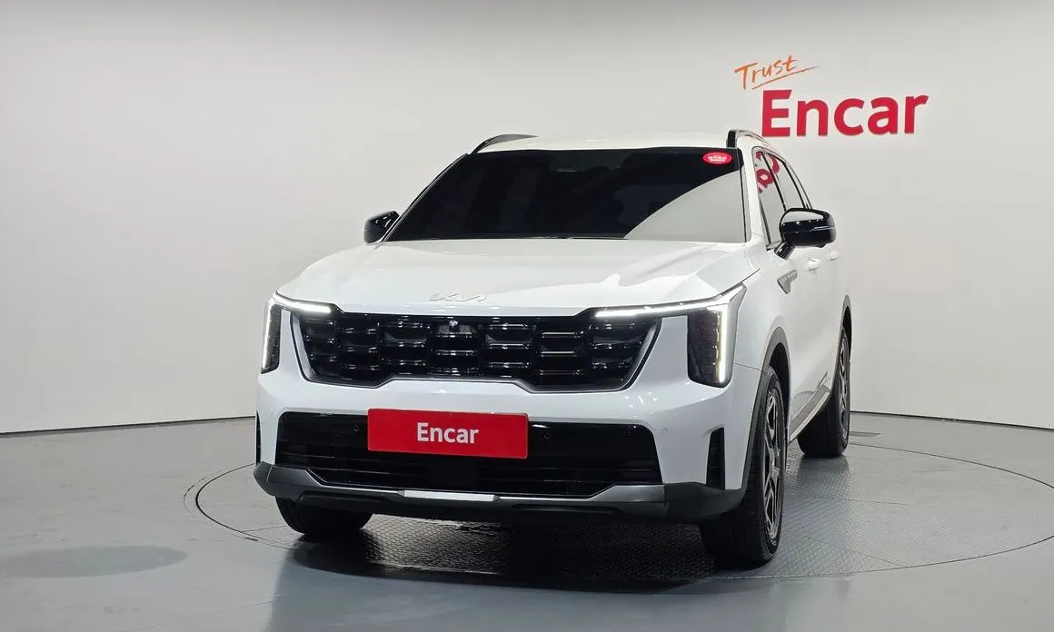 Kia Sorento — фото 3