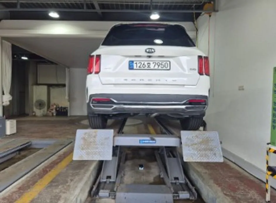 Kia Sorento — фото 2