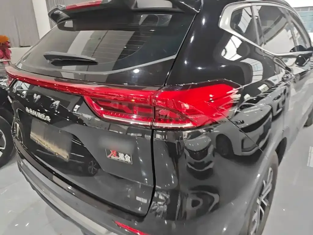 Haval H6 — фото 2
