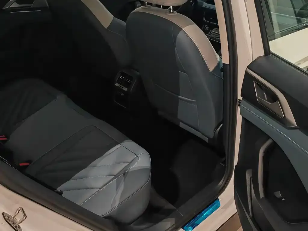 Volkswagen Tharu — фото 9