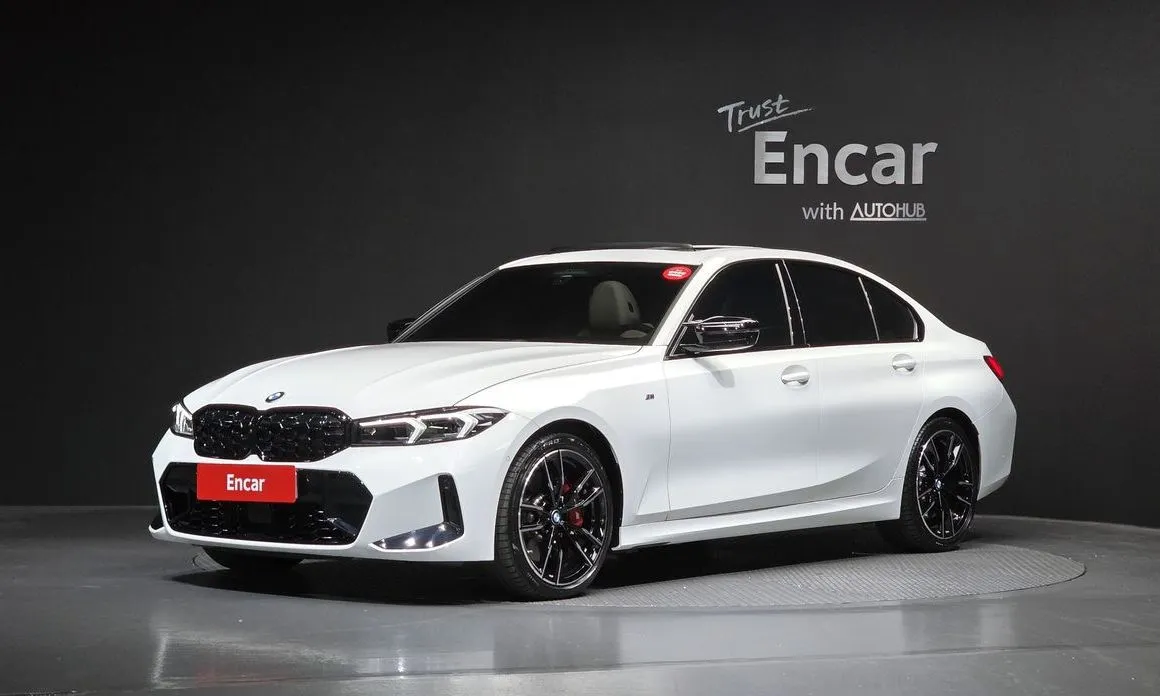 BMW 3-Series