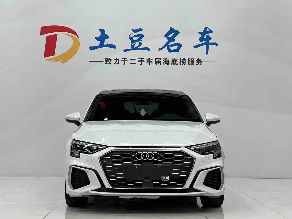 Audi A3 — фото 2