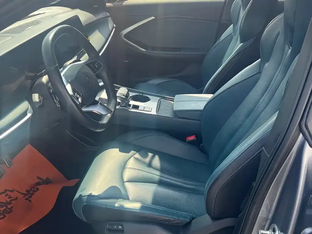 MG 7 — фото 2