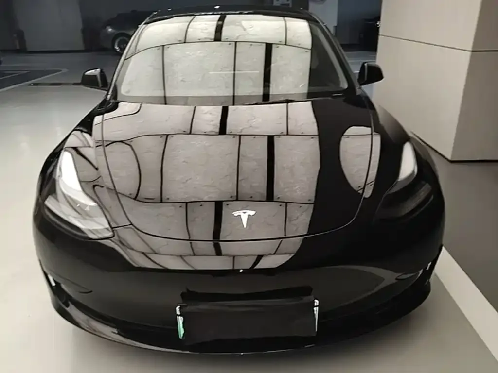 Tesla Model 3 — фото 6