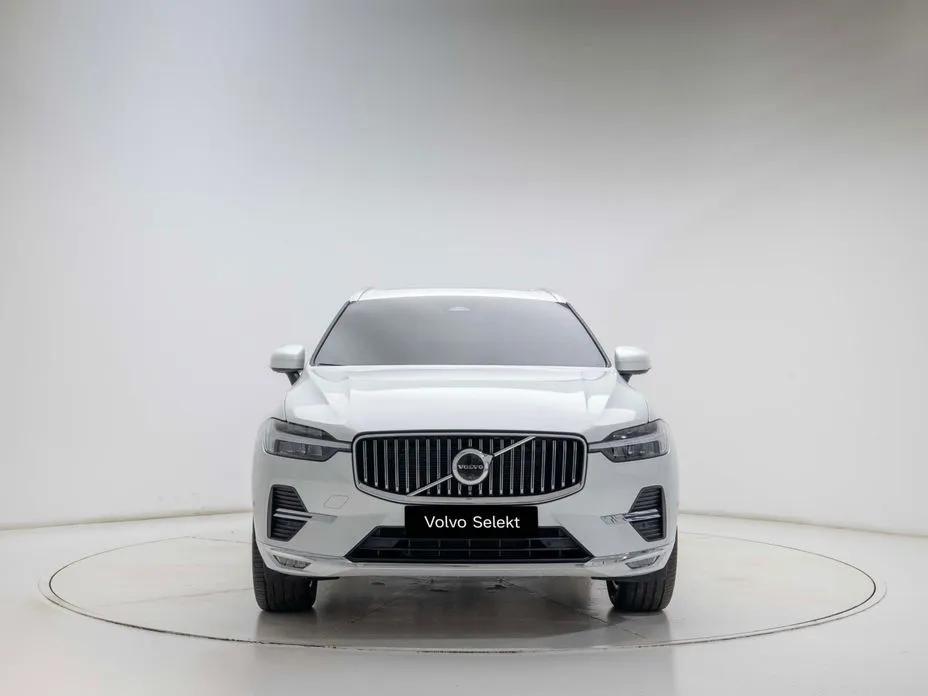 Volvo XC60 — фото 4