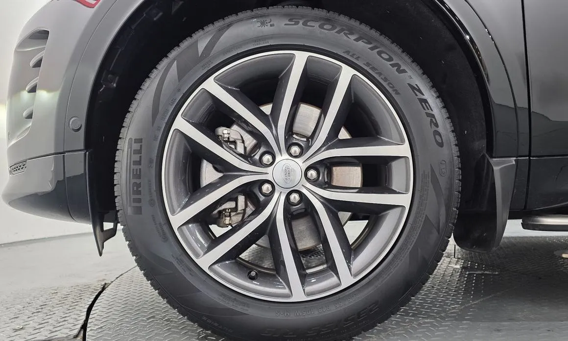 Land Rover Discovery Sport 2025 из KR, фото 7