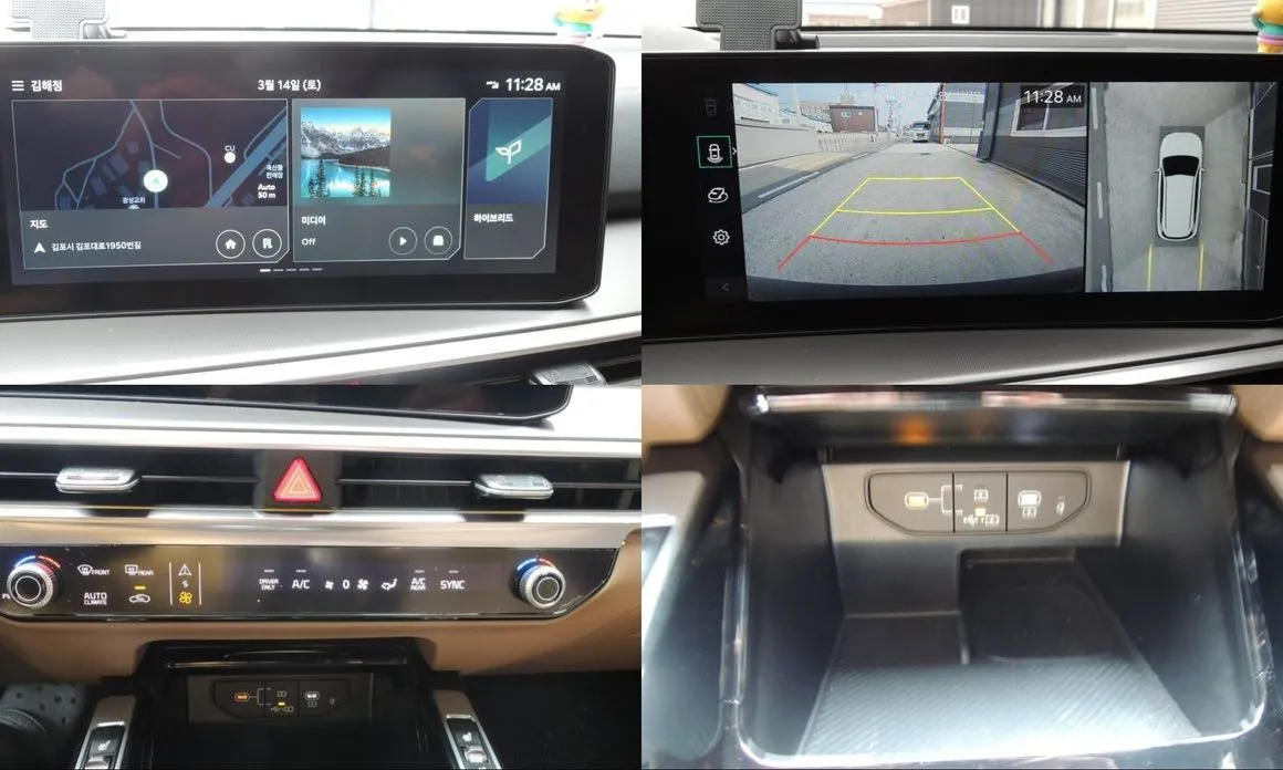 Kia Sorento — фото 10