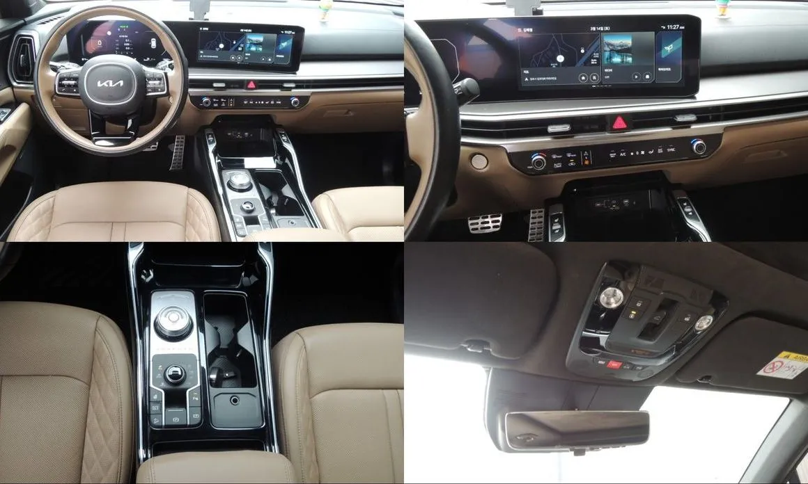 Kia Sorento — фото 2