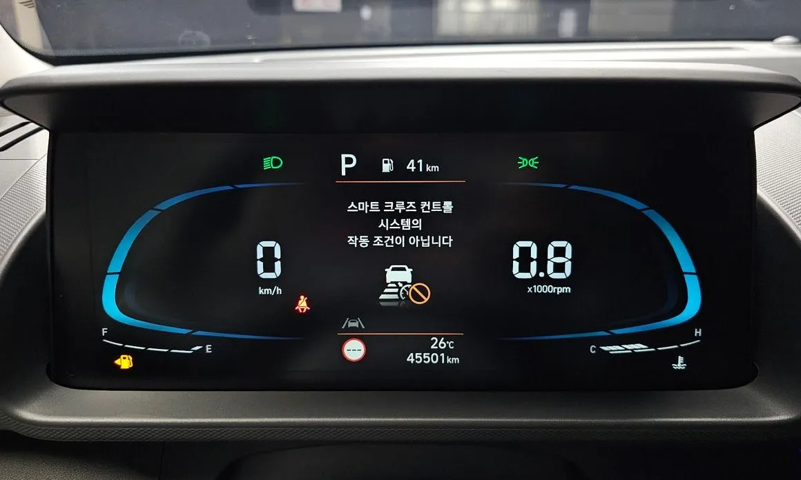 Hyundai Casper — фото 3