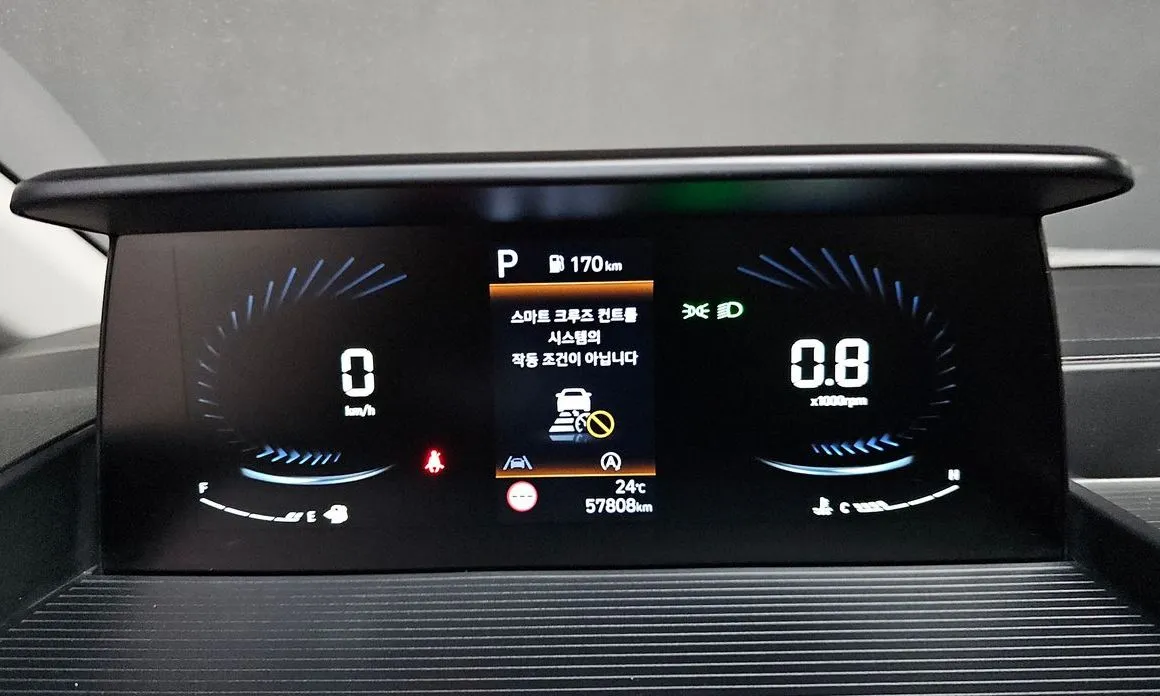 Hyundai Staria — фото 9