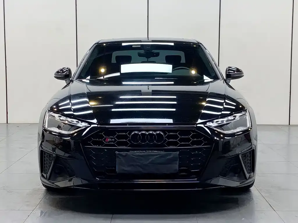 Audi S4 — фото 3