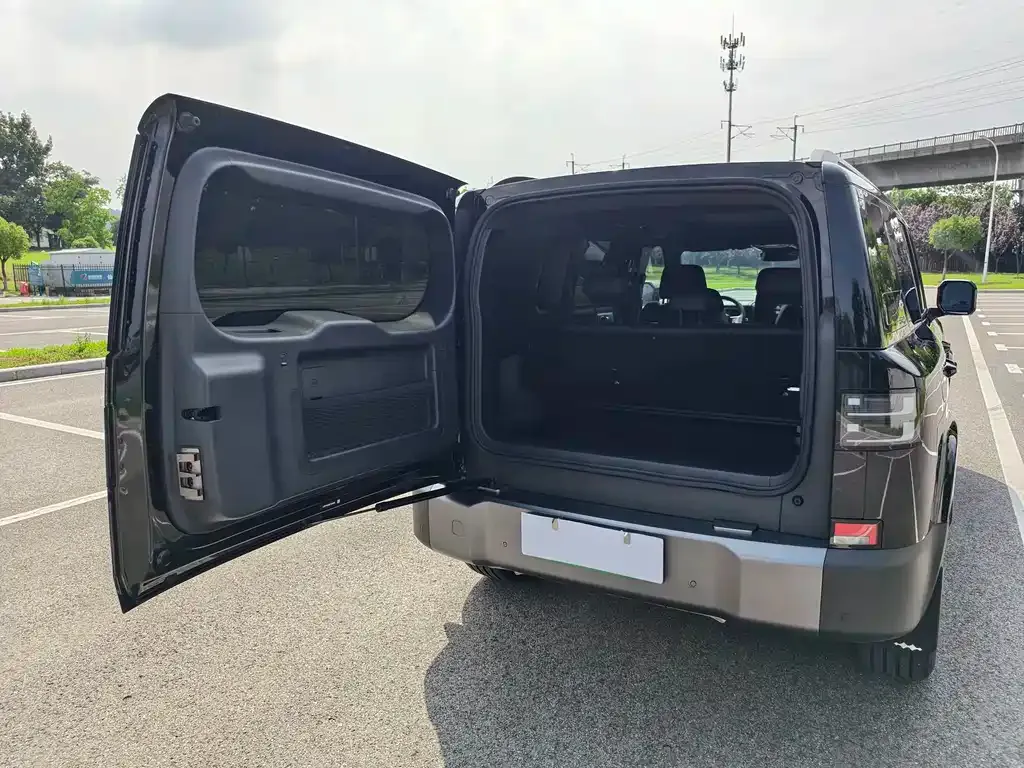 Fang Cheng Bao Titanium 7 — фото 6