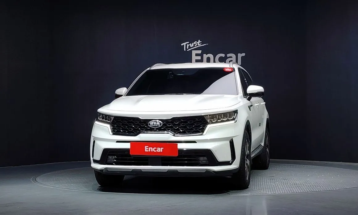 Kia Sorento — фото 3