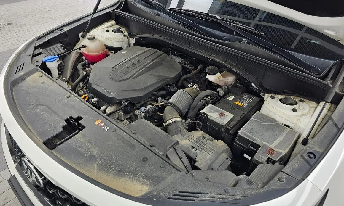 Kia Sorento — фото 10