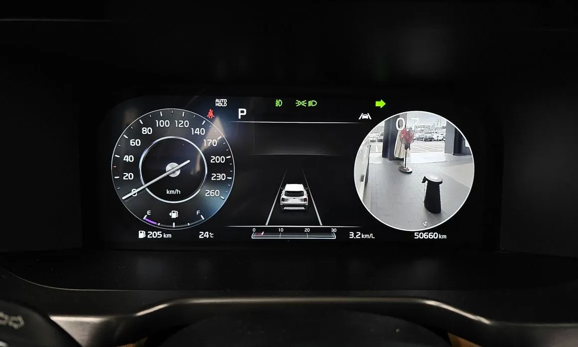 Kia Sorento — фото 2