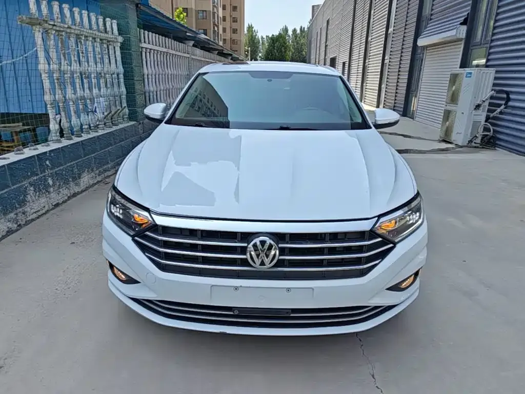 Volkswagen Sagitar 2022 из CN, фото 7