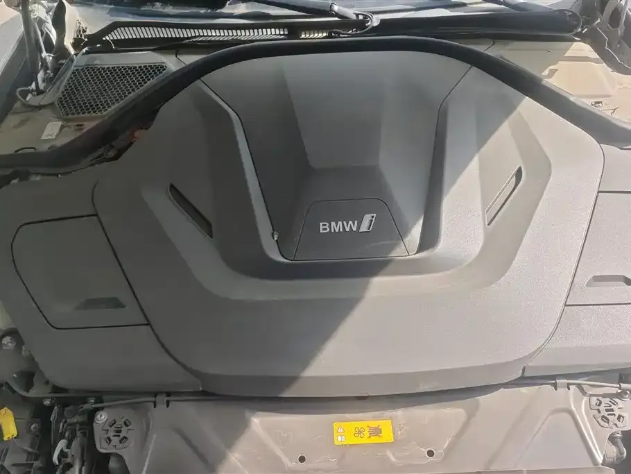 BMW i3 — фото 7