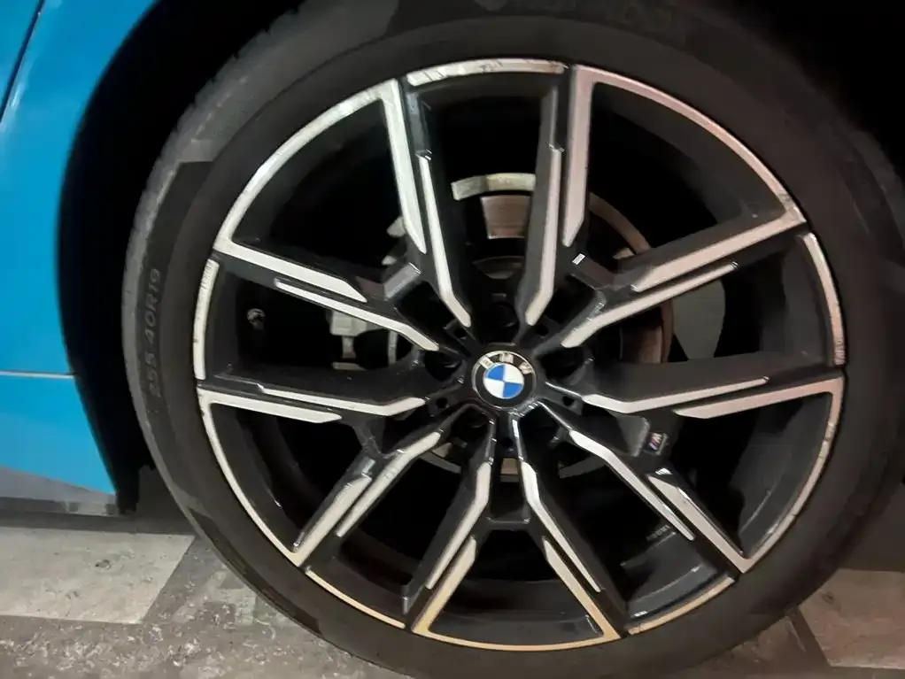 BMW 4 Series — фото 4